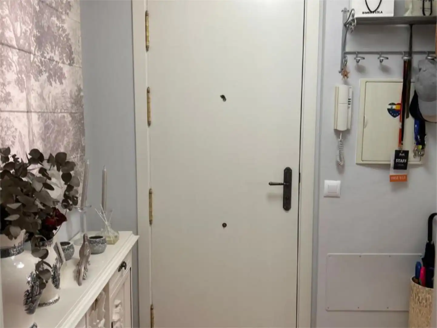 Habitación de Piso en venta en Cantillana con Aire acondicionado, Calefacción y Terraza