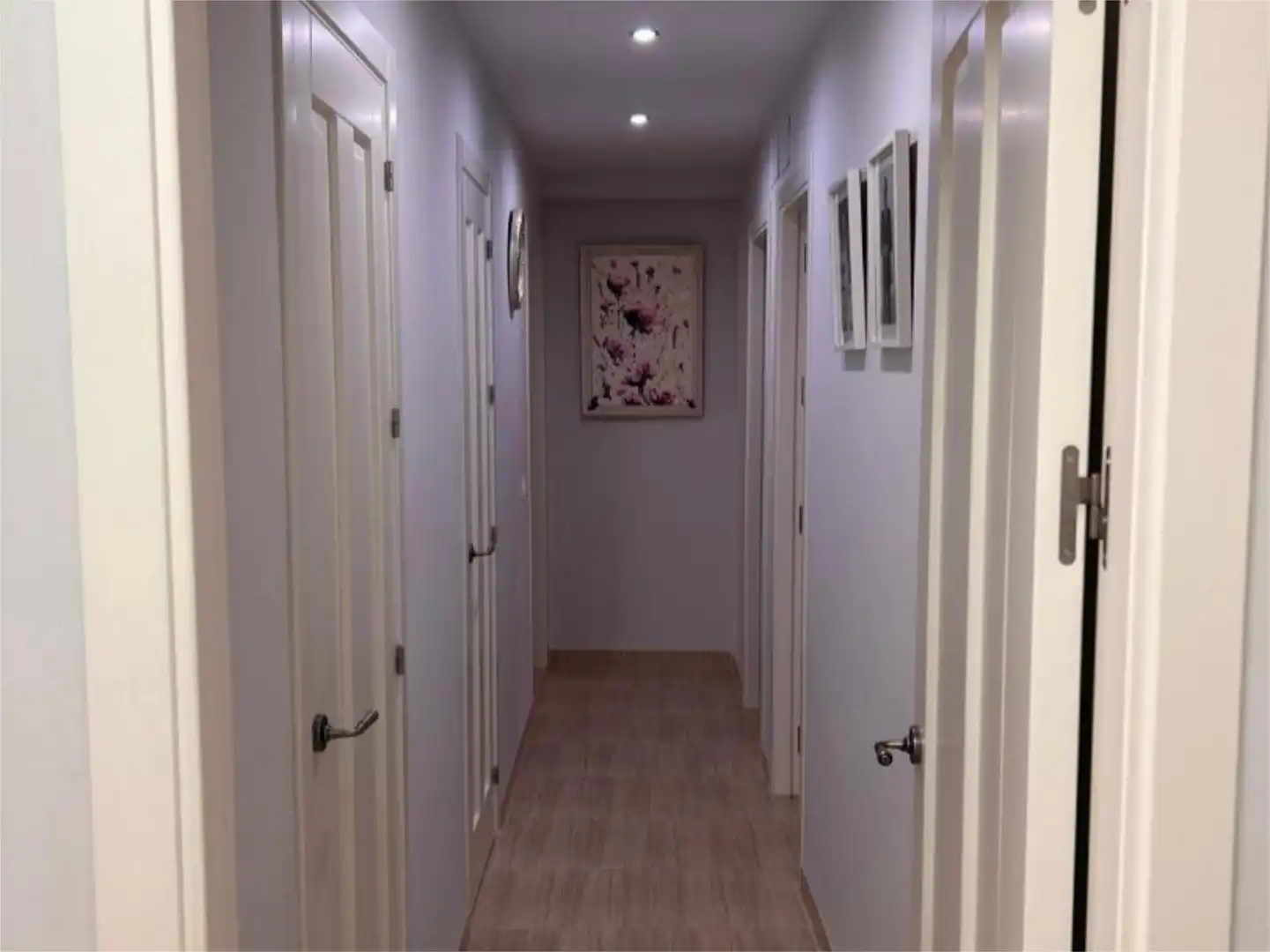 Piso en venta en Cantillana con Aire acondicionado, Calefacción y Terraza