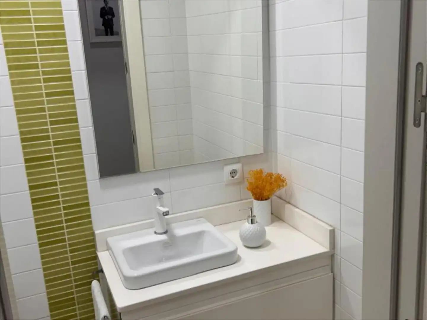 Baño de Piso en venta en Cantillana con Aire acondicionado, Calefacción y Terraza