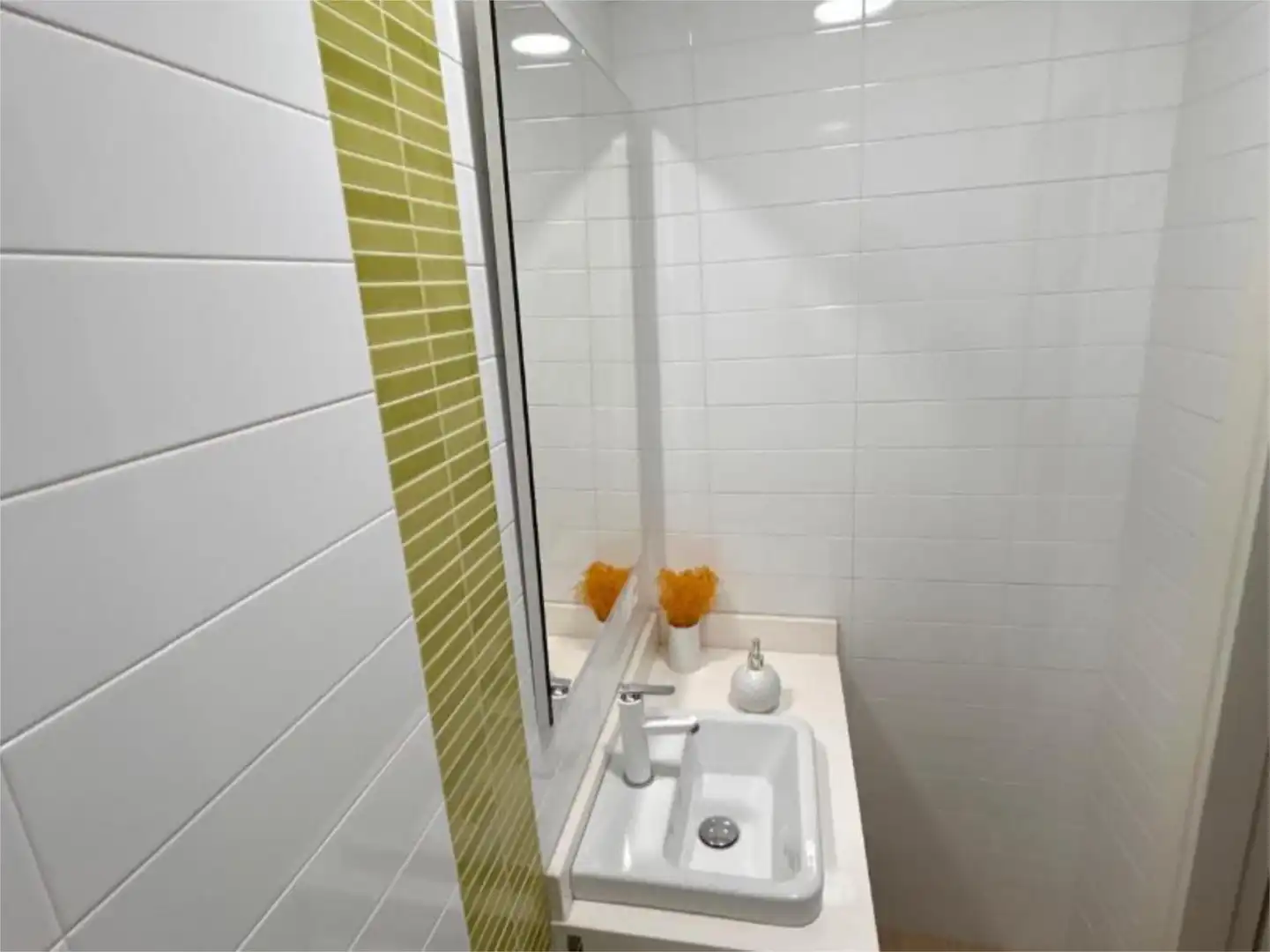 Baño de Piso en venta en Cantillana con Aire acondicionado, Calefacción y Terraza