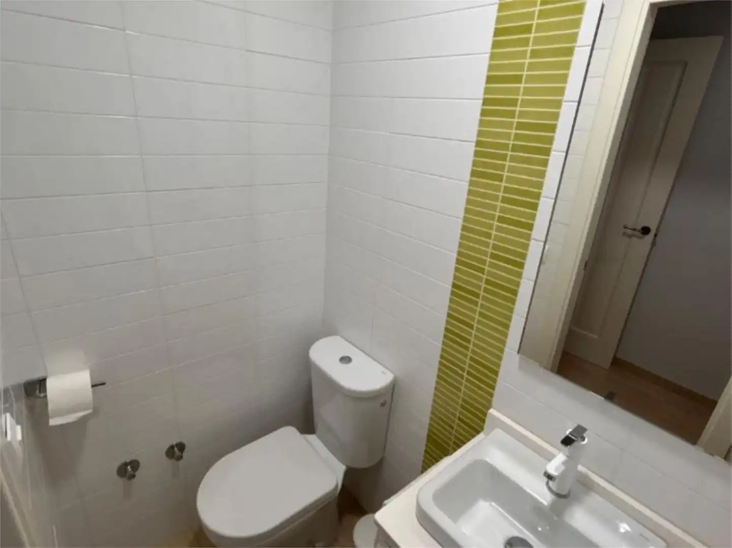 Baño de Piso en venta en Cantillana con Aire acondicionado, Calefacción y Terraza
