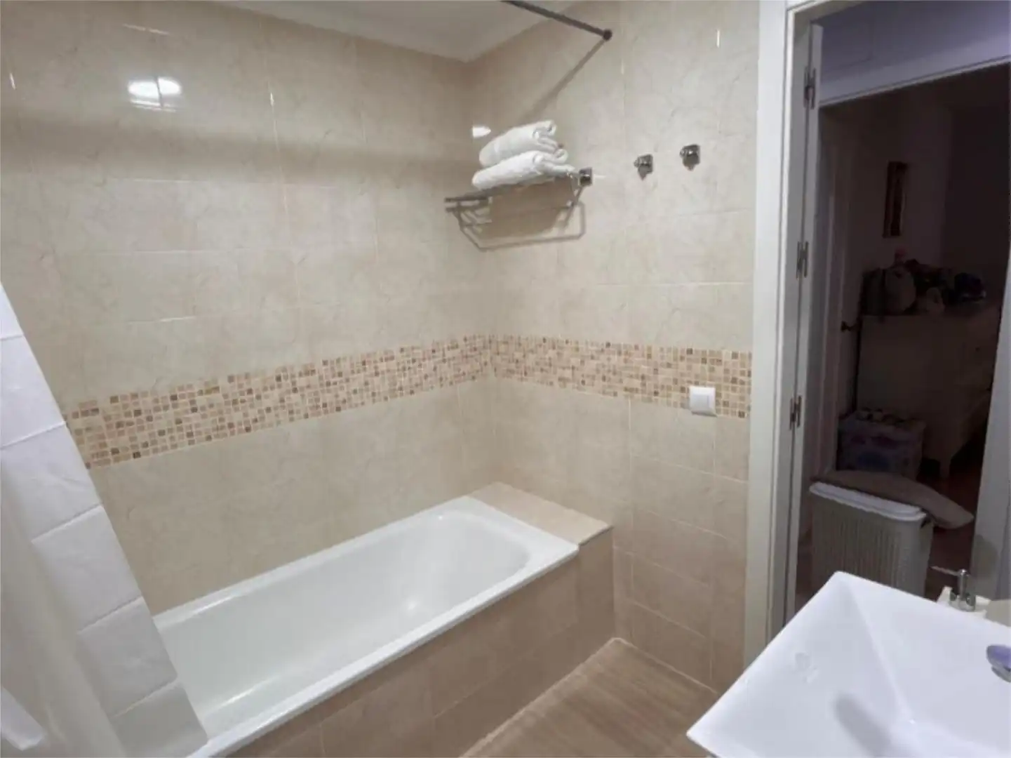 Baño de Piso en venta en Cantillana con Aire acondicionado, Calefacción y Terraza