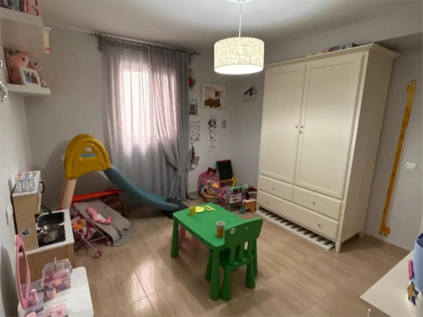 Piso en venta en Cantillana con Aire acondicionado, Calefacción y Terraza