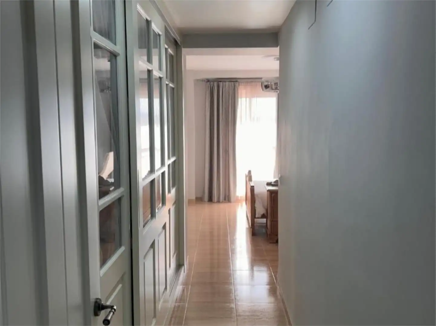 Piso en venta en Cantillana con Aire acondicionado, Calefacción y Terraza