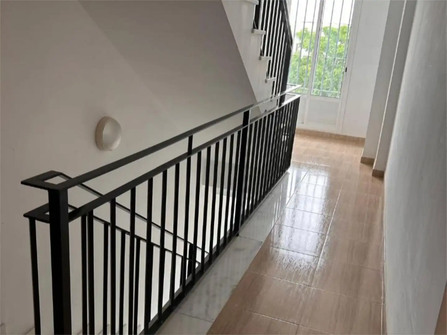 Piso en venta en Cantillana con Aire acondicionado, Calefacción y Terraza