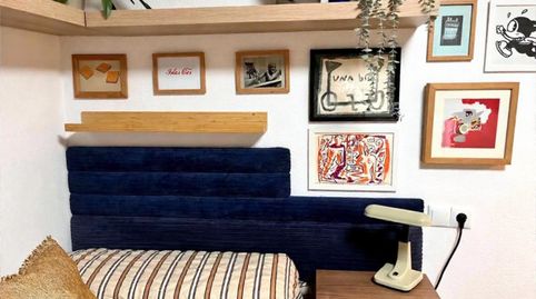 Foto 5 de Estudio de alquiler en Rúa Costa Nova de Arriba, 1, Campus Norte - San Caetano, Santiago de Compostela