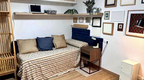 Foto 4 de Estudio de alquiler en Rúa Costa Nova de Arriba, 1, Campus Norte - San Caetano, Santiago de Compostela