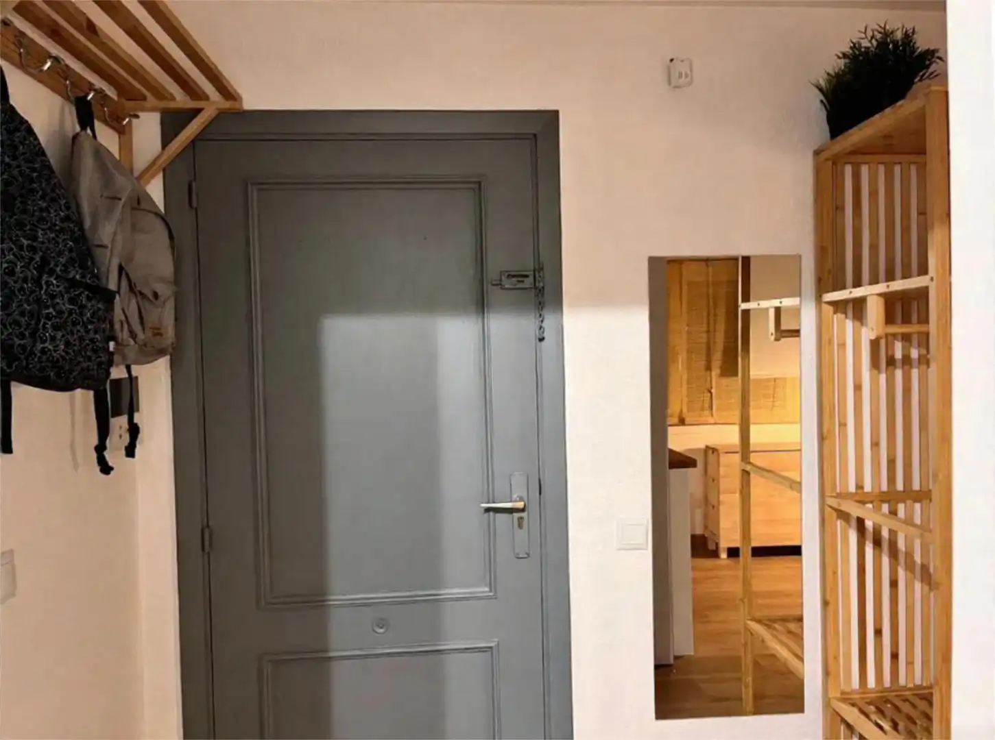 Estudio de alquiler en Rúa Costa Nova de Arriba, 1, Campus Norte - San Caetano Estudio de alquiler en Rúa Costa Nova de Arriba, 1, Campus Norte - San Caetano