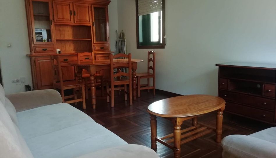 Piso de alquiler en Rúa a Caleira, 6, As Travesas - Balaídos, Vigo - imagen 1 Foto 1 de Piso de alquiler en Rúa a Caleira, 6, As Travesas - Balaídos, Vigo
