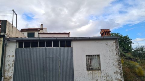 Foto 3 von Wohnung zum Verkauf in Calle Fuente, 3, Valencia de Alcántara, Cáceres