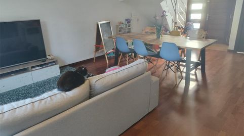 Casa adosada en venta en Camí Can Bruno Mestre, 3, Santa Eulàlia de Ronçana, Barcelona - imagen 3 Foto 3 de Casa adosada en venta en Camí Can Bruno Mestre, 3, Santa Eulàlia de Ronçana, Barcelona