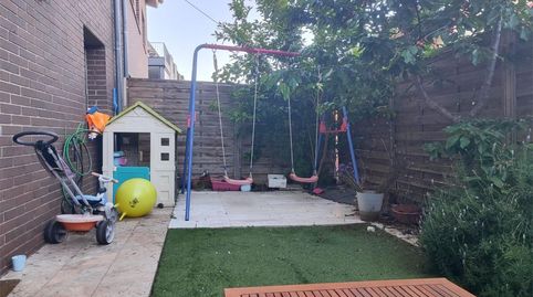 Casa adosada en venta en Camí Can Bruno Mestre, 3, Santa Eulàlia de Ronçana, Barcelona - imagen 4 Foto 4 de Casa adosada en venta en Camí Can Bruno Mestre, 3, Santa Eulàlia de Ronçana, Barcelona