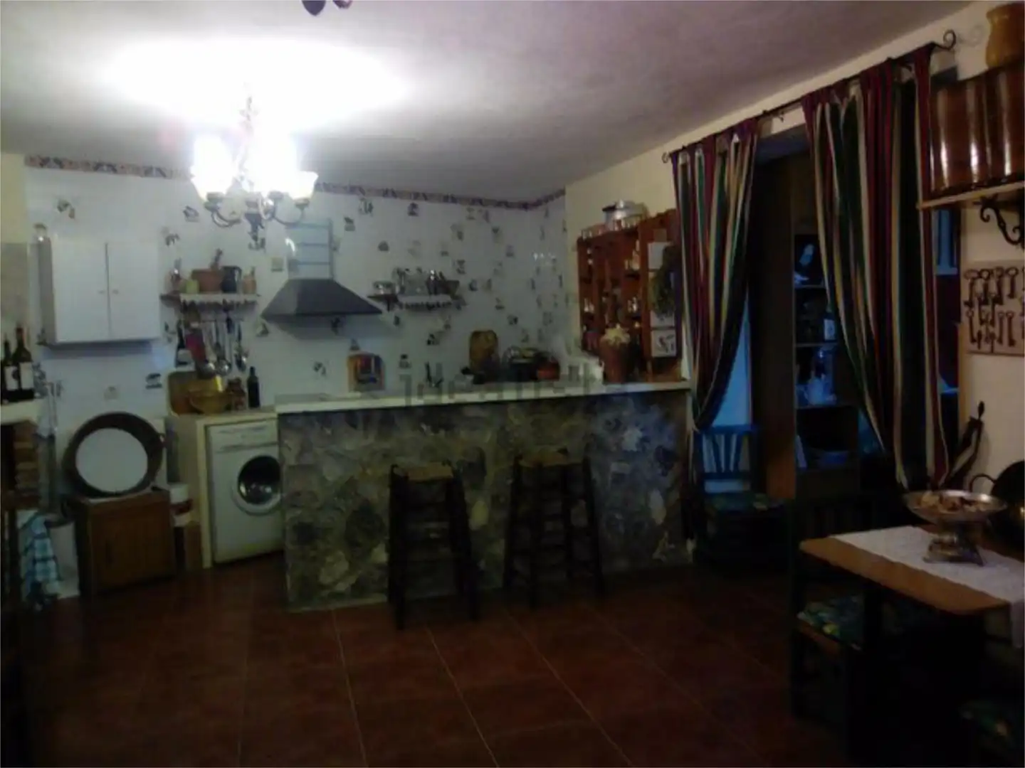 Country house zur Miete in Calle Diseminados, 607, Hellín