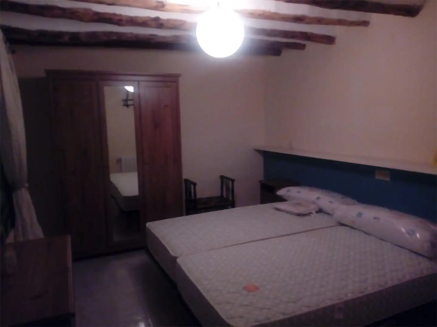 Country homes for rent in Calle Diseminados, 607, Hellín Bedroom of Country homes for rent in Hellín with Heating