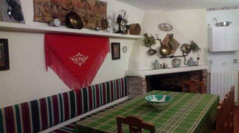 Foto 5 de Finca rústica de lloguer a Calle Diseminados, 607, Hellín, Albacete