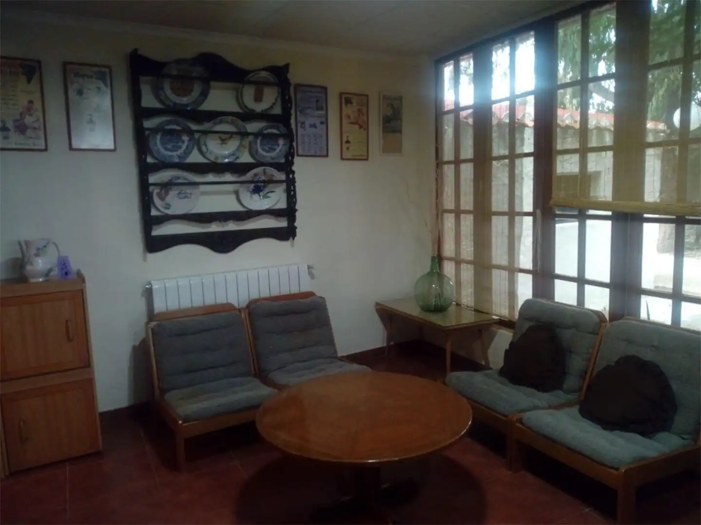Country homes for rent in Calle Diseminados, 607, Hellín Living room of Country homes for rent in Hellín with Heating