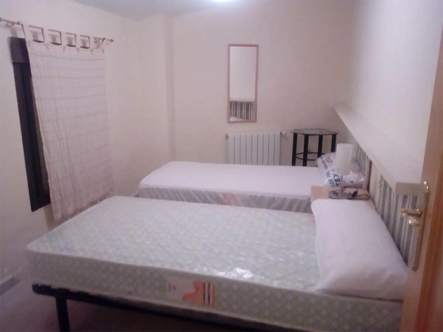 Country homes for rent in Calle Diseminados, 607, Hellín Bedroom of Country homes for rent in Hellín with Heating
