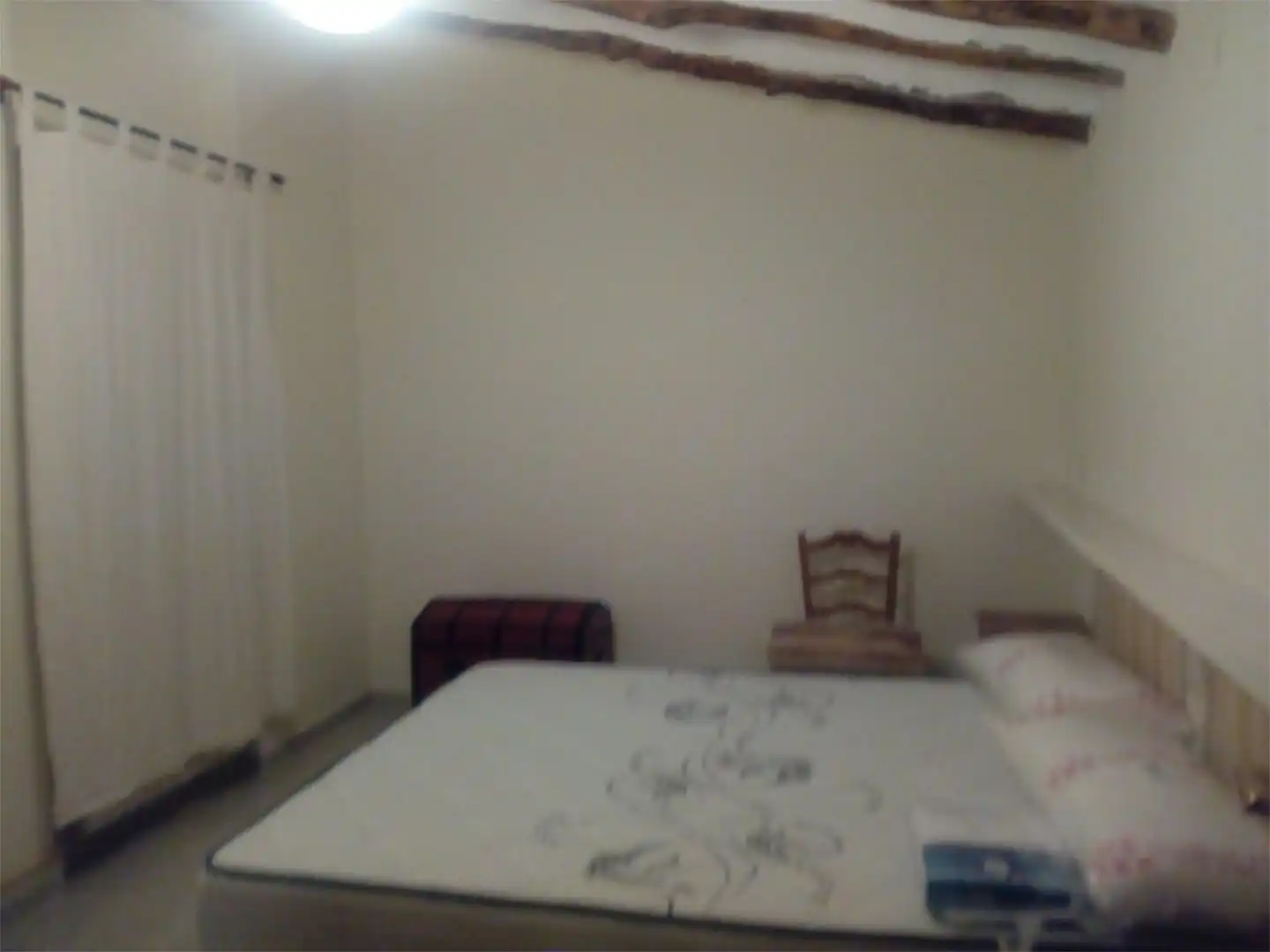 Country homes for rent in Calle Diseminados, 607, Hellín Bedroom of Country homes for rent in Hellín with Heating