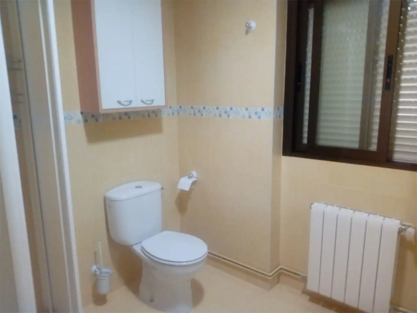 Country homes for rent in Calle Diseminados, 607, Hellín Bathroom of Country homes for rent in Hellín with Heating