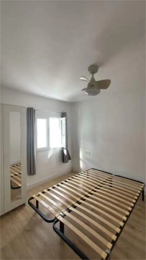 Flat for rent in Centro - Doña Mercedes Bedroom of Flat for rent in Dos Hermanas with Terrace