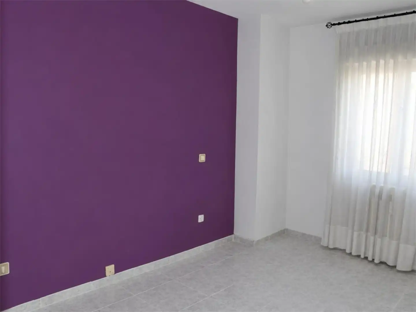 Flat for sale in Calle de Juan II, 11, San José - Buenos Aires Bedroom of Flat for sale in Pinto with Air Conditioner
