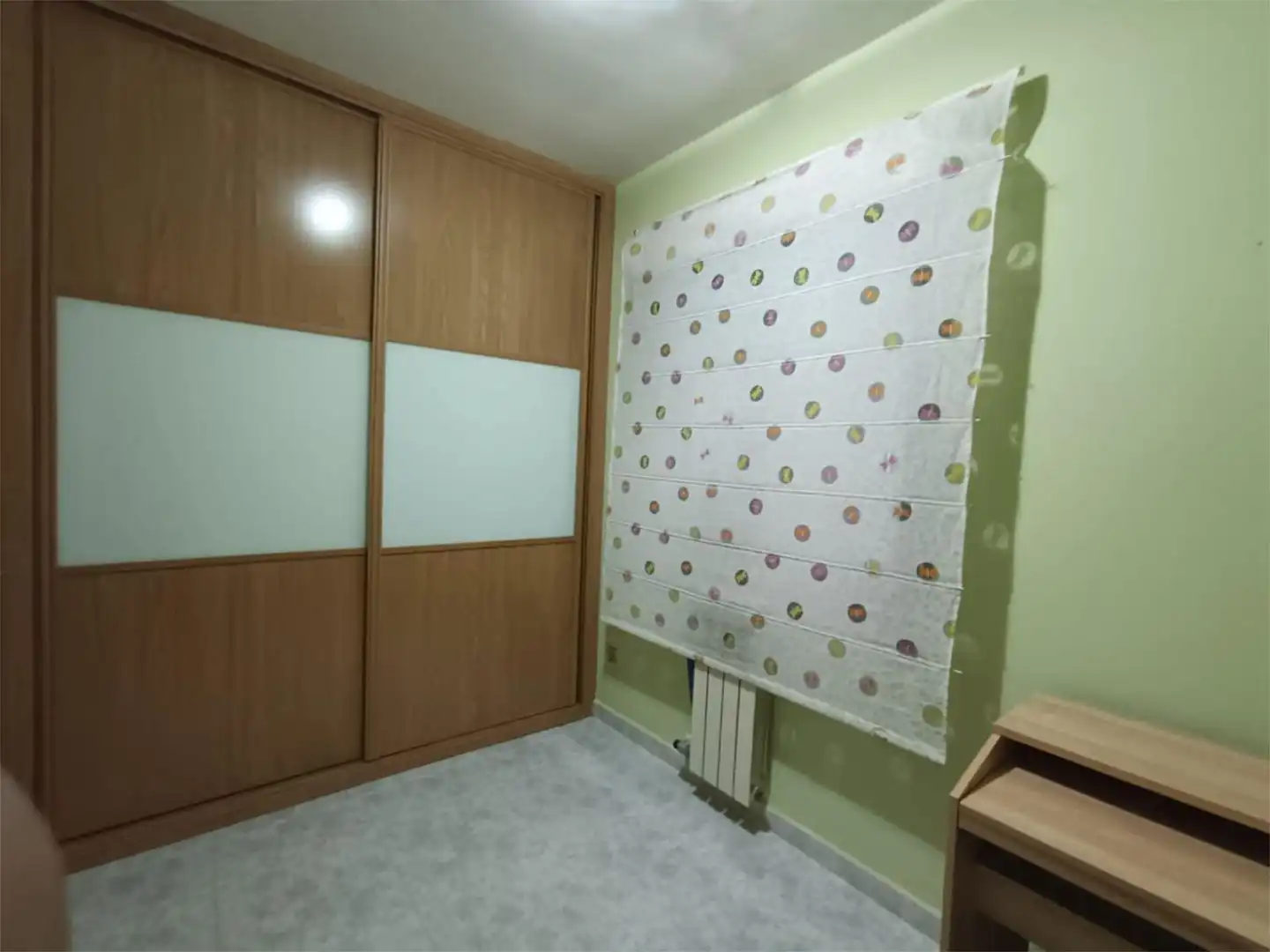 Flat for sale in Calle de Juan II, 11, San José - Buenos Aires Bedroom of Flat for sale in Pinto with Air Conditioner