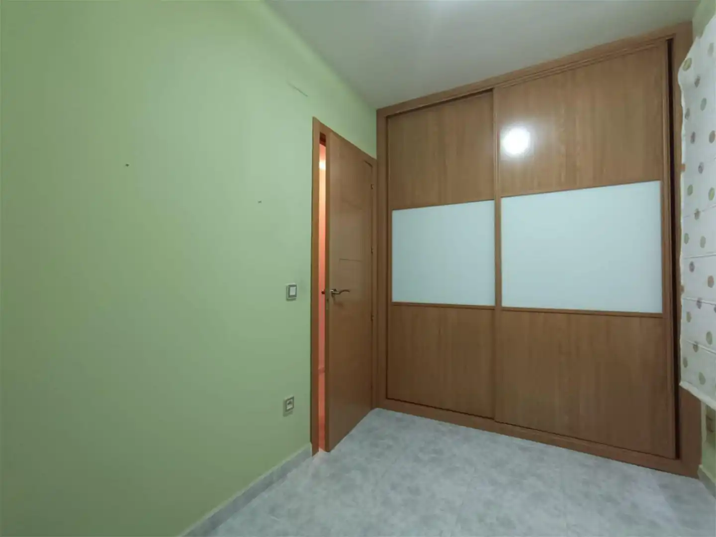Flat for sale in Calle de Juan II, 11, San José - Buenos Aires Bedroom of Flat for sale in Pinto with Air Conditioner