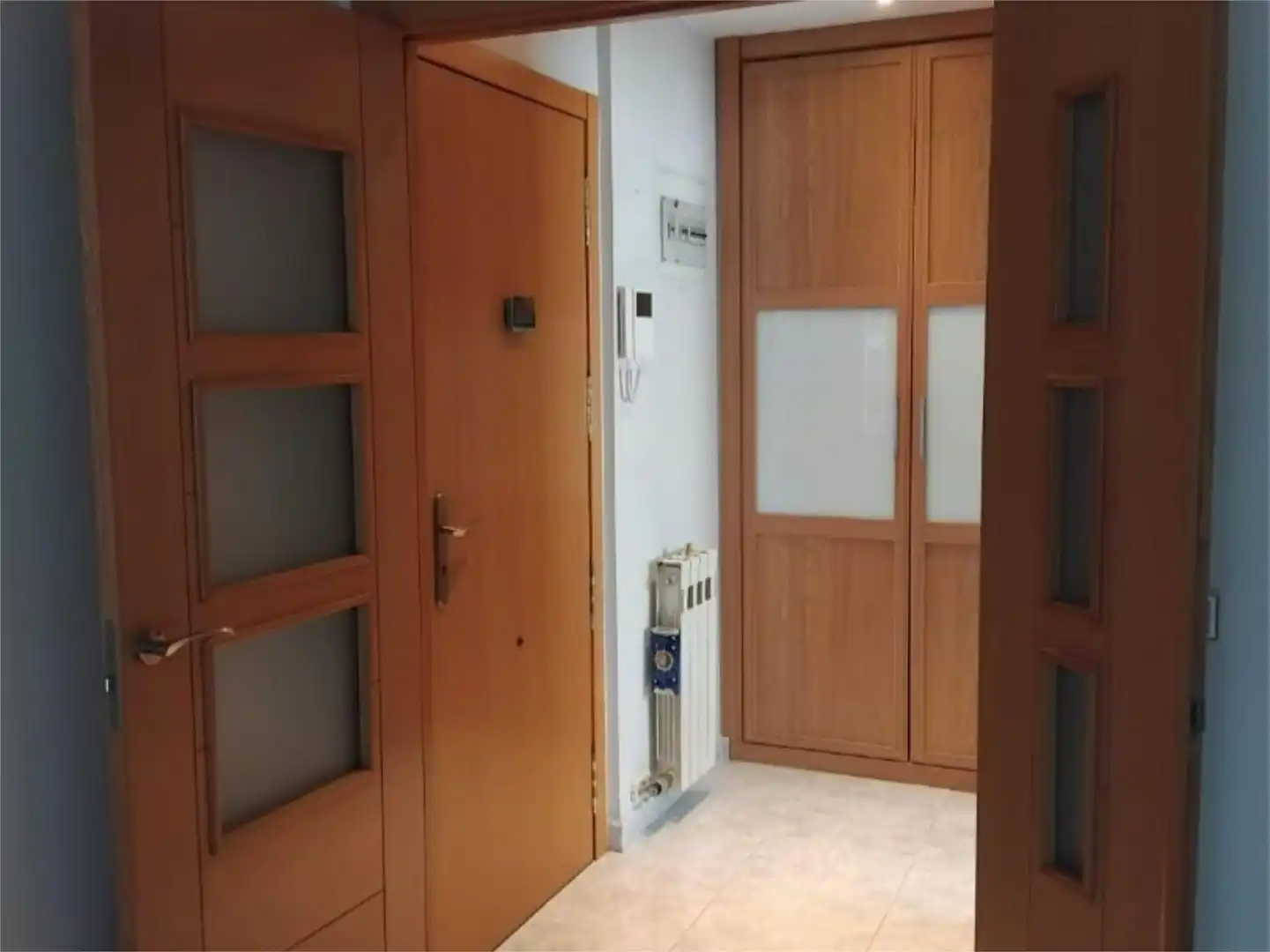 Flat for sale in Calle de Juan II, 11, San José - Buenos Aires Flat for sale in Pinto with Air Conditioner