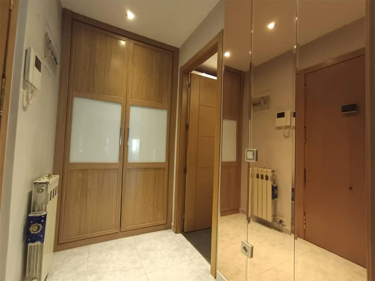 Flat for sale in Calle de Juan II, 11, San José - Buenos Aires Flat for sale in Pinto with Air Conditioner