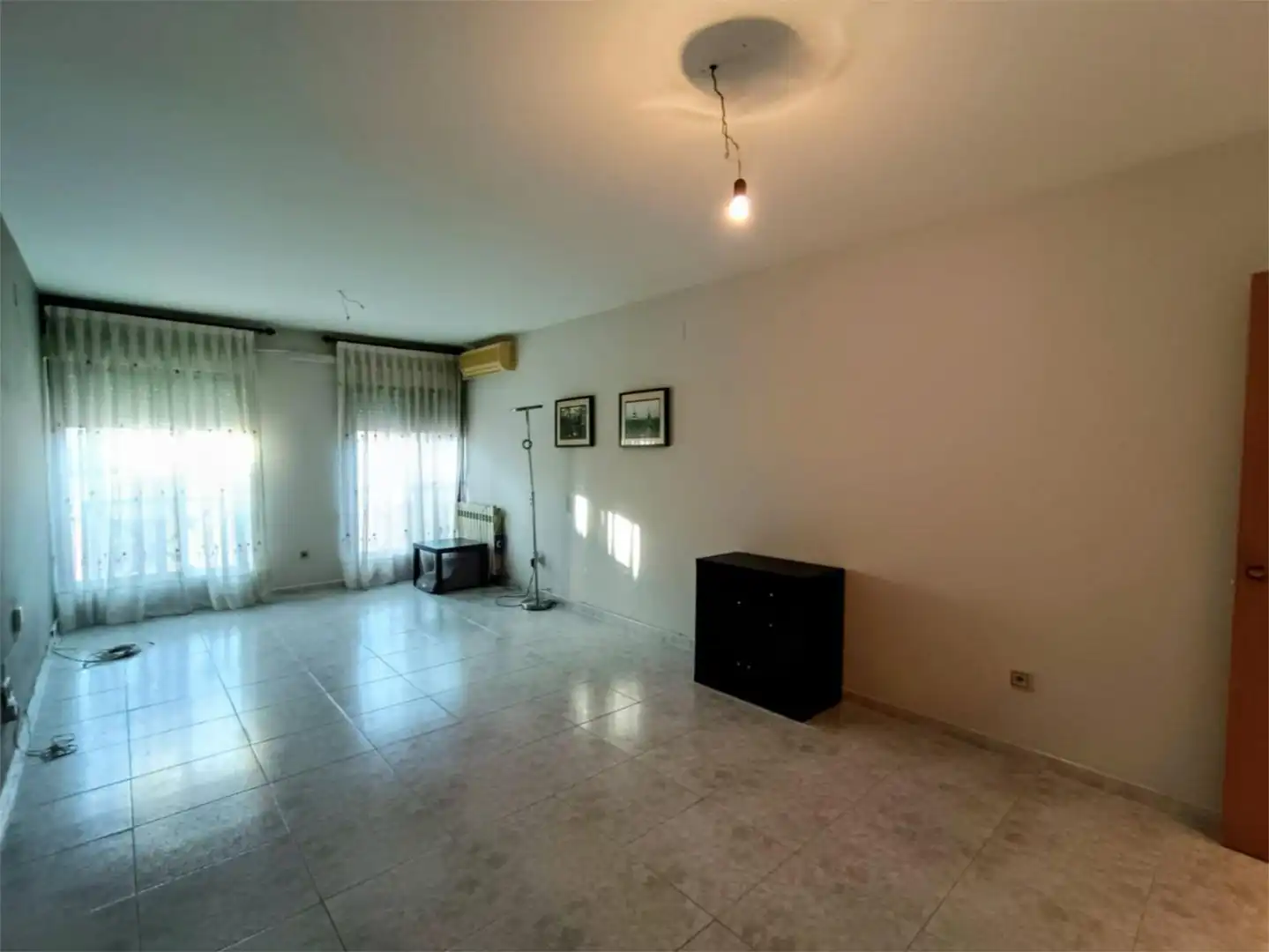 Flat for sale in Calle de Juan II, 11, San José - Buenos Aires Flat for sale in Pinto with Air Conditioner