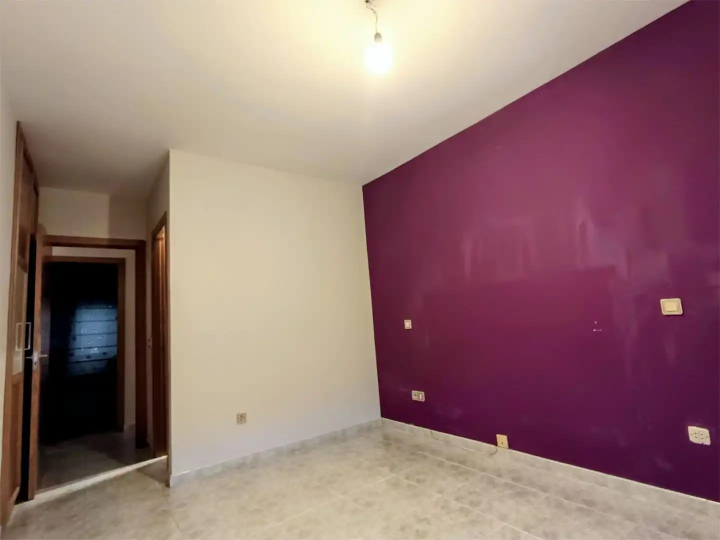 Flat for sale in Calle de Juan II, 11, San José - Buenos Aires Flat for sale in Pinto with Air Conditioner