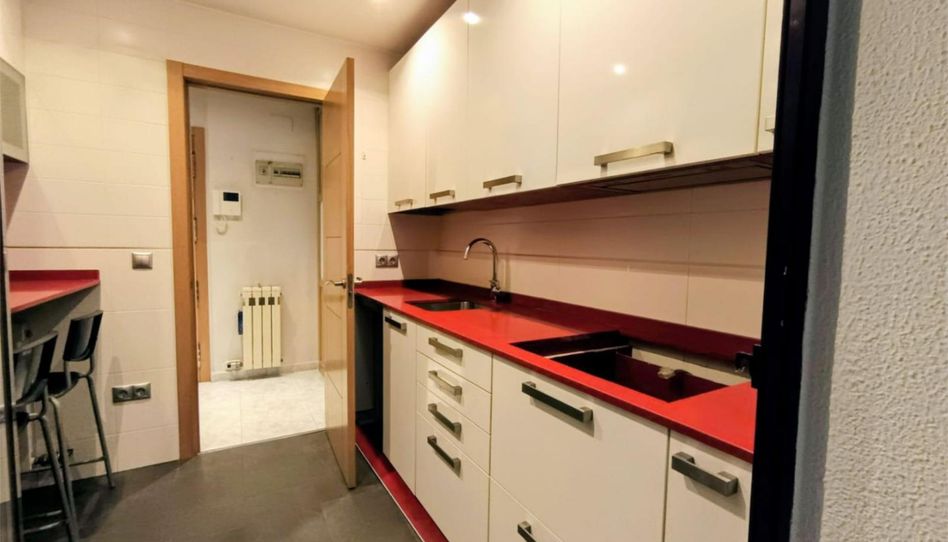 Flat for sale in Calle de Juan II, 11, San José - Buenos Aires, Pinto - image 1 Photo 1 of Flat for sale in Calle de Juan II, 11, San José - Buenos Aires, Pinto