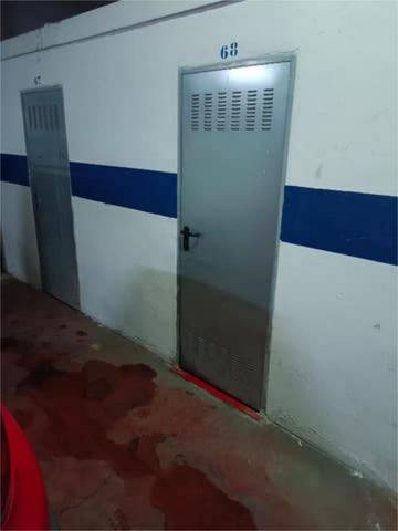 Trastero en Alquiler en Avenida Juan Diego