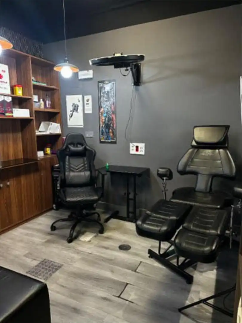 Local de alquiler en Majadahonda con Aire acondicionado