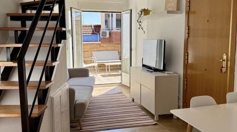 Photo 2 of Duplexes for rent in Calle de Cardenal Mendoza, 29, Puerta del Ángel, Madrid Capital