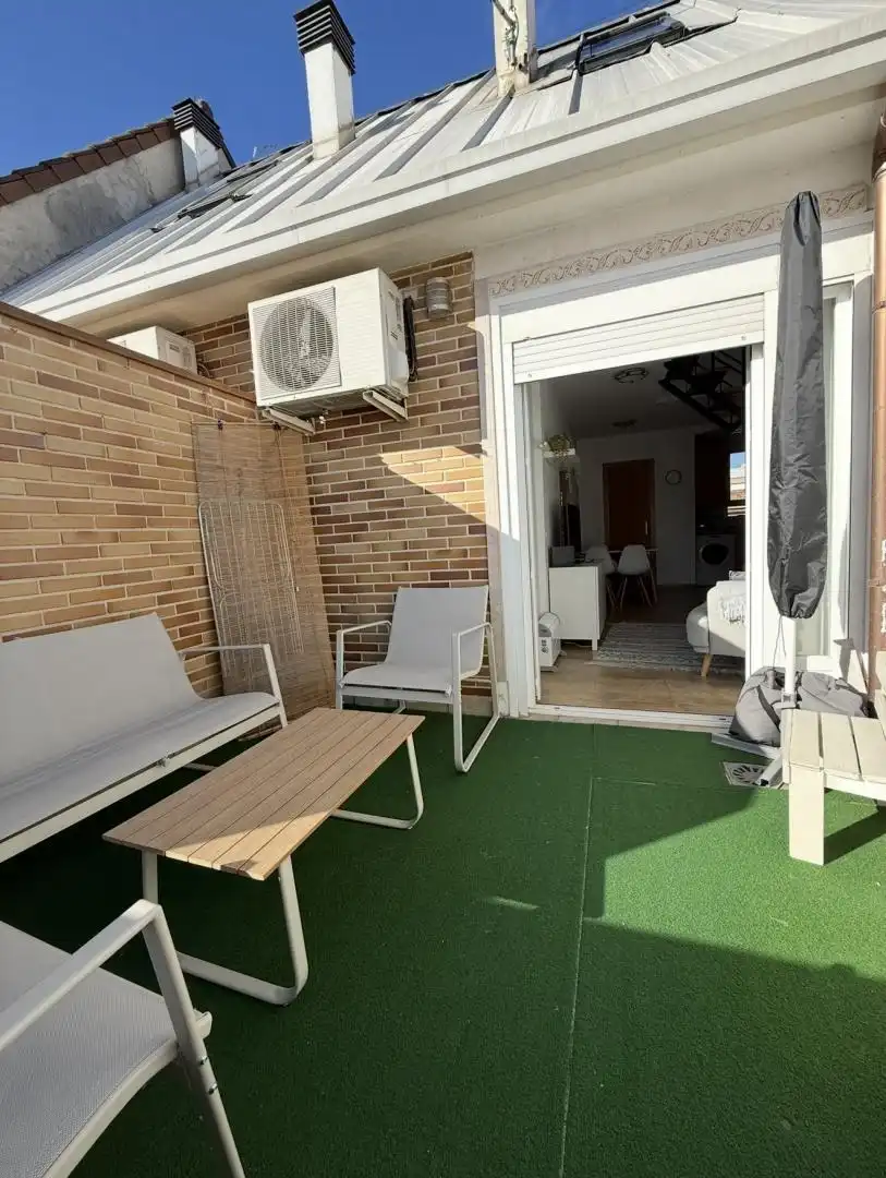 Duplexes for rent in Calle de Cardenal Mendoza, 29, Puerta del Ángel