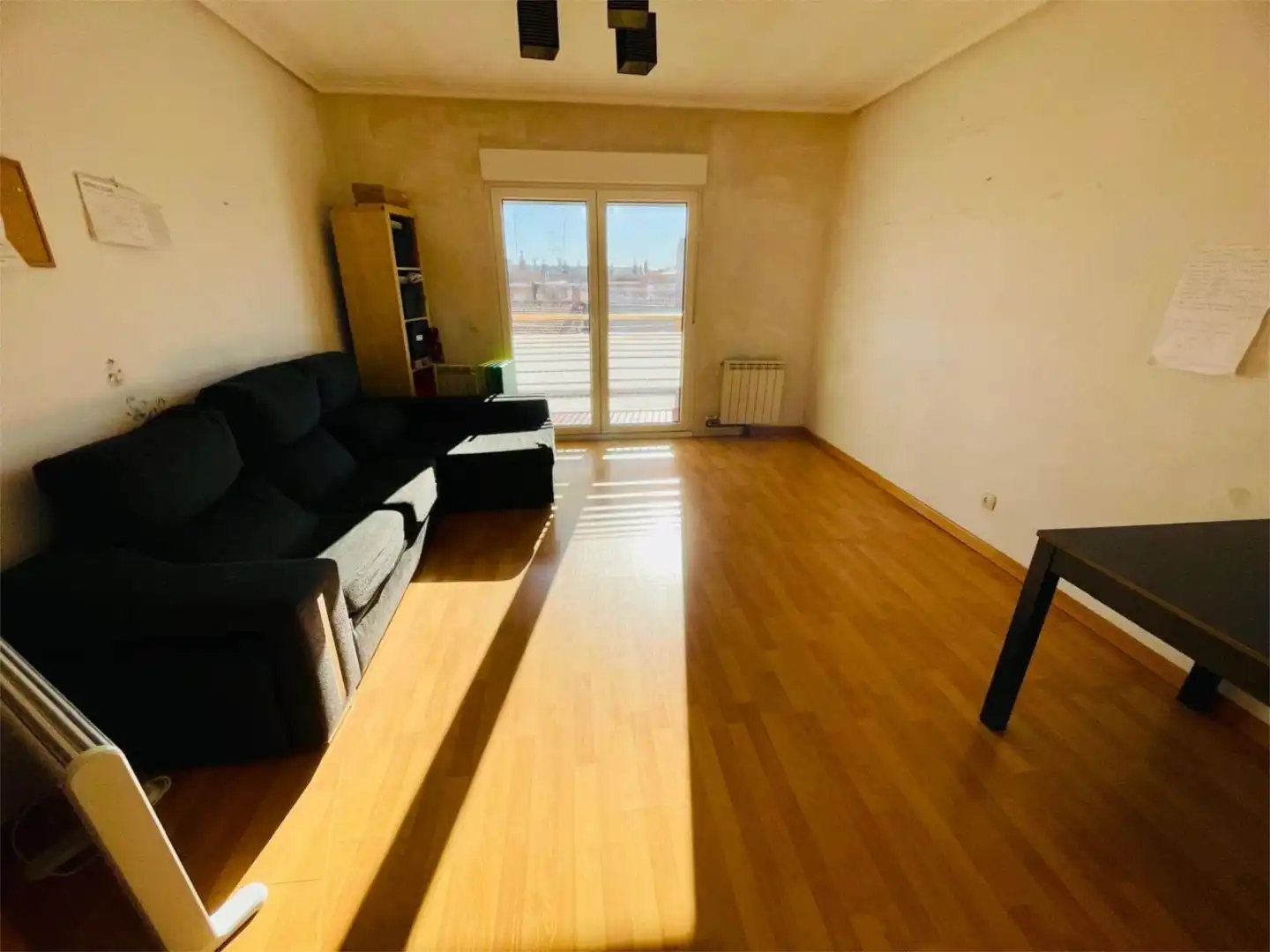Flat for sale in Calle del Puerto de Lumbreras, 40, Casco Histórico de Vallecas Living room of Flat for sale in Madrid Capital with Terrace