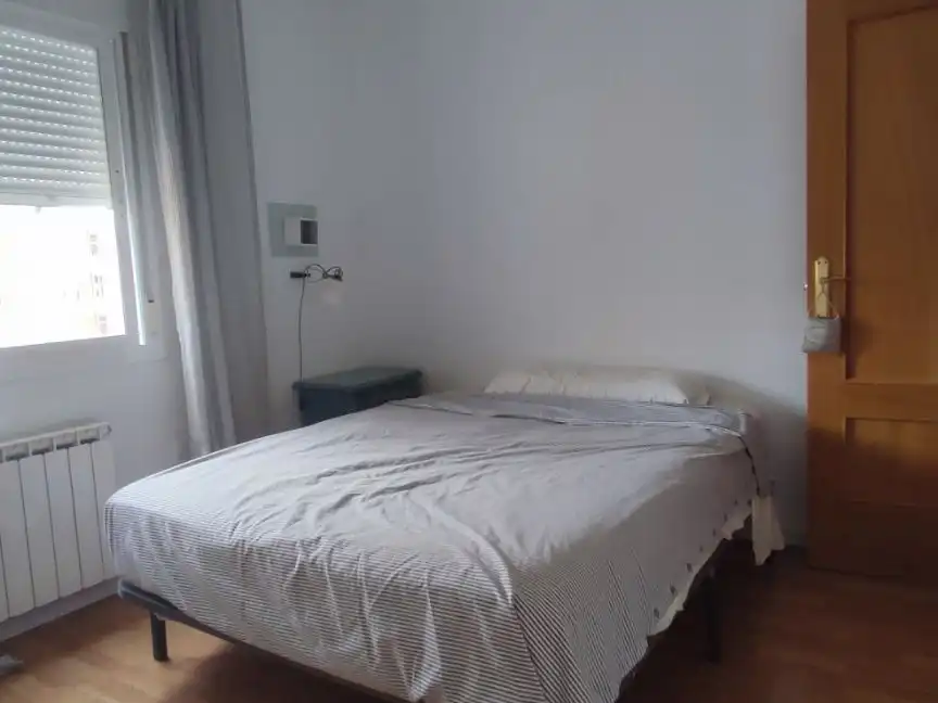 Schlafzimmer von Wohnung zum Verkauf in Mérida mit Balkon