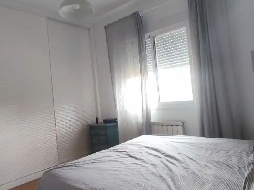 Schlafzimmer von Wohnung zum Verkauf in Mérida mit Balkon