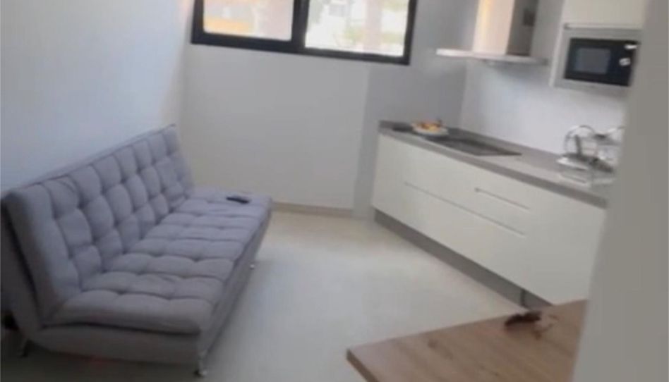 Apartamento de alquiler en Calle el Coronel, 8, Los Cristianos, Arona - imagen 1 Foto 1 de Apartamento de alquiler en Calle el Coronel, 8, Los Cristianos, Arona