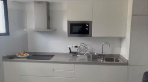 Apartamento de alquiler en Calle el Coronel, 8, Los Cristianos, Arona - imagen 2 Foto 2 de Apartamento de alquiler en Calle el Coronel, 8, Los Cristianos, Arona