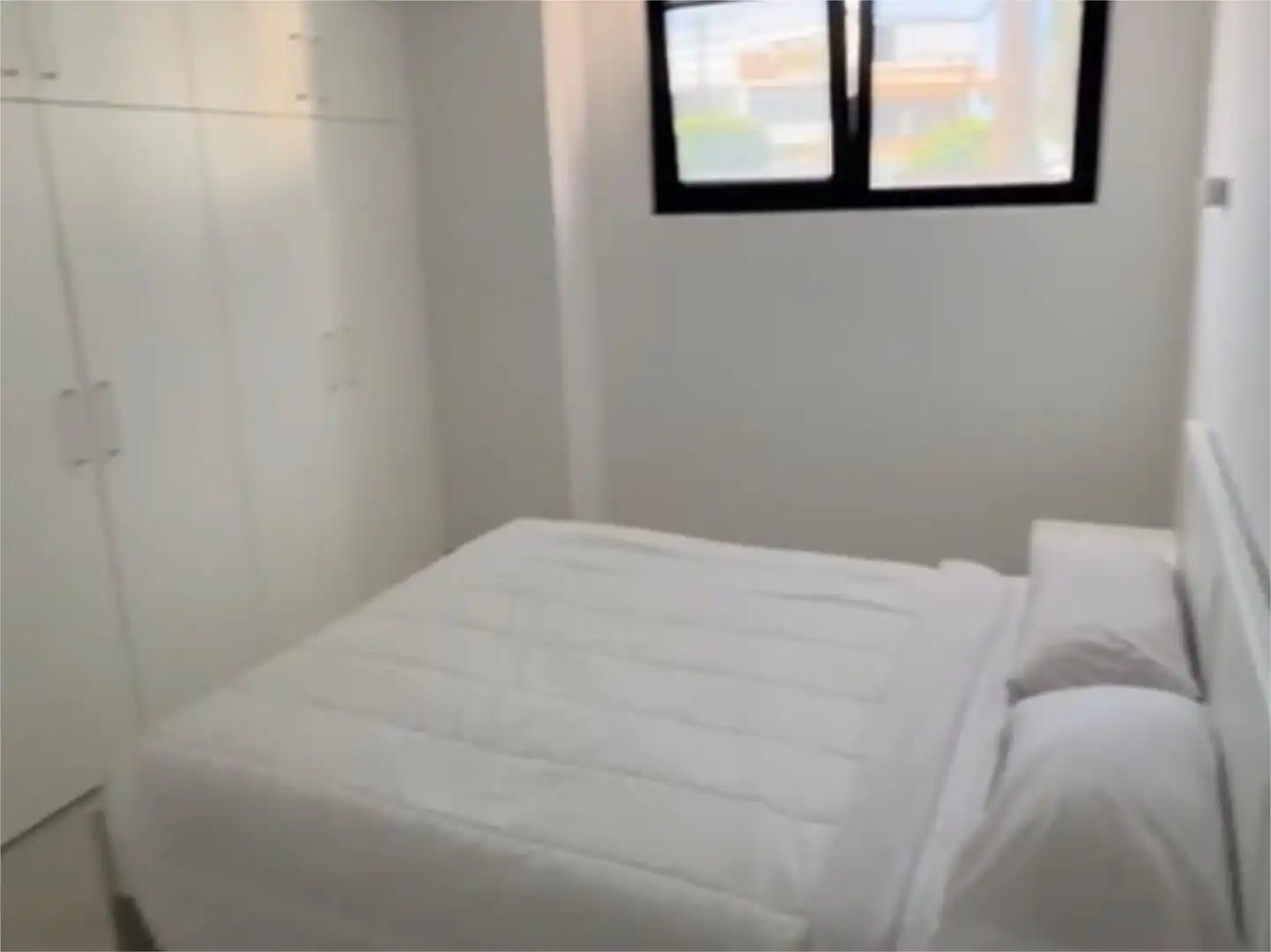 Apartamento de alquiler en Calle el Coronel, 8, Los Cristianos Habitación de Apartamento de alquiler en Arona con Aire acondicionado, Piscina y Amueblado