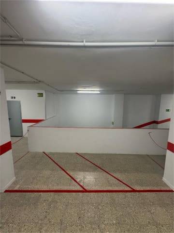 Garaje en Alquiler en Duggi - Rambla - Los Hoteles