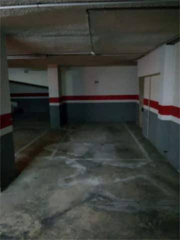 Garaje en Alquiler en Casco Urbano