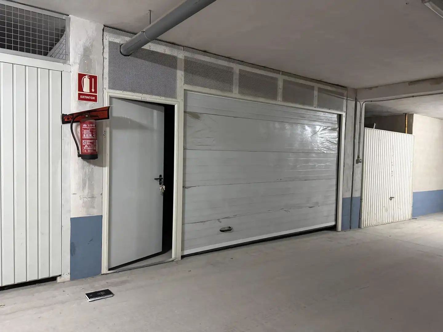 Garaje en venta en Calle Clavel, 1, San Miguel de Salinas Parking de Garaje en venta en San Miguel de Salinas