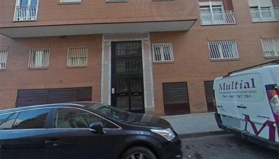 Piso en venta en Calle San Pedro de Alcántara, 17, Sur, Mérida - imagen 1 Foto 1 de Piso en venta en Calle San Pedro de Alcántara, 17, Sur, Mérida
