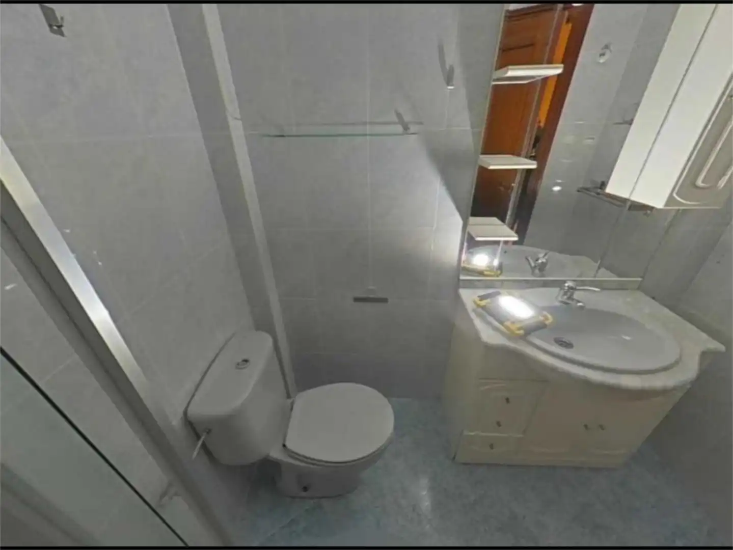 Pis en venda a Calle San Pedro de Alcántara, 17, Sur Bany de Pis en venda en Mérida amb Terrassa, Aparcament comunitari i Balcó