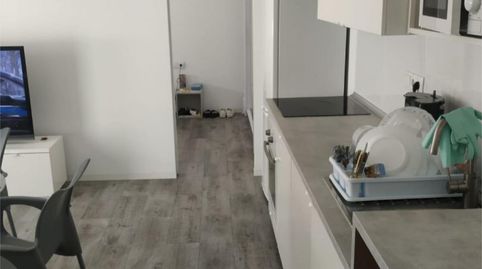 Piso de alquiler en Calle Pío XII, 43, Barrio del Progreso, Murcia Capital - imagen 4 Foto 4 de Piso de alquiler en Calle Pío XII, 43, Barrio del Progreso, Murcia Capital