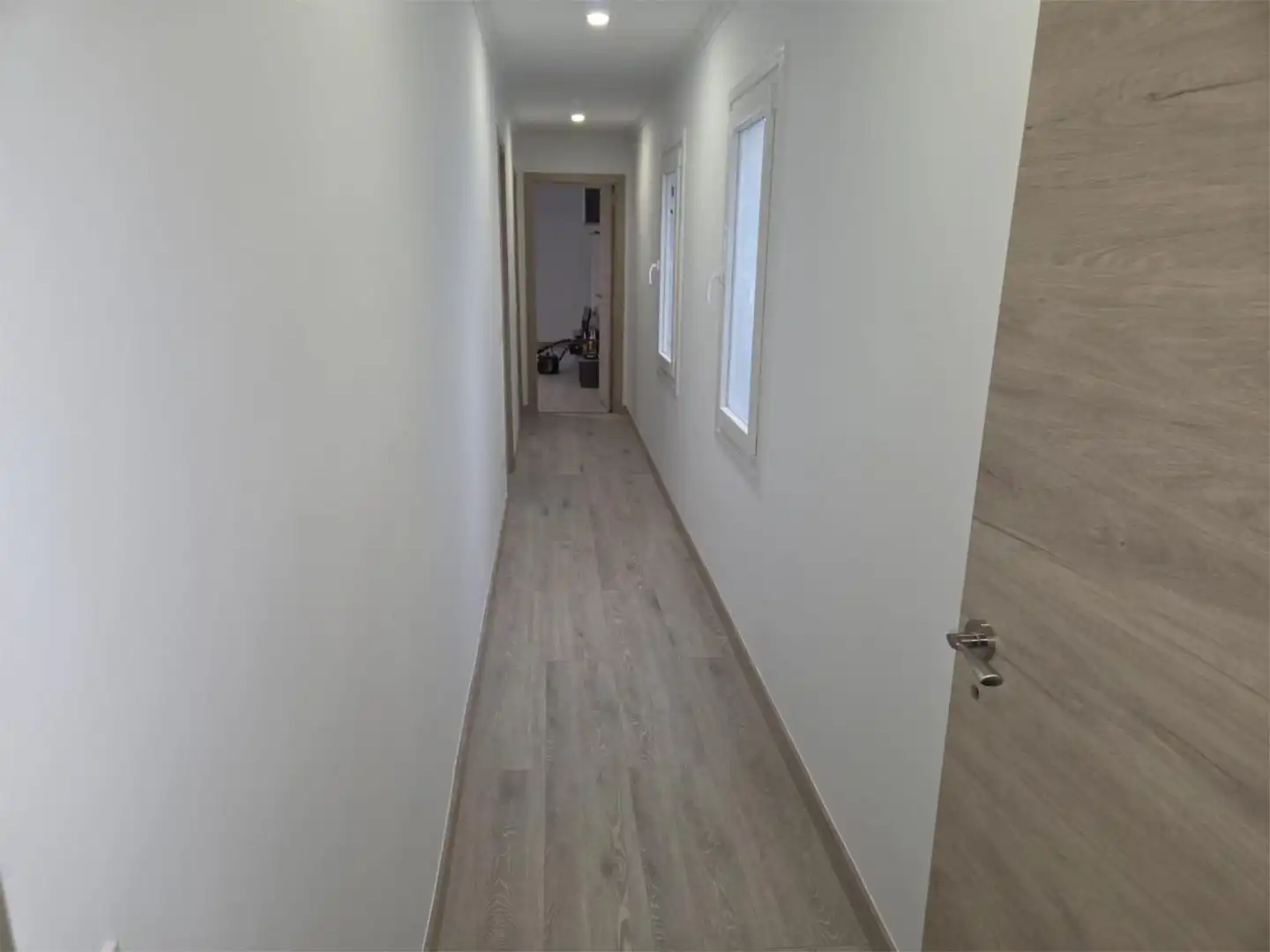 Habitación en Calle Doña Ana, 10, Campo de Criptana Piso para compartir en Campo de Criptana con Aire acondicionado, Calefacción y Parquet