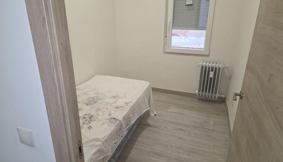 Habitació a Calle Doña Ana, 10, Campo de Criptana, Ciudad Real - imatge 1 Foto 1 de Habitació a Calle Doña Ana, 10, Campo de Criptana, Ciudad Real